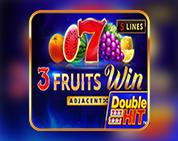 3 Fruits Win