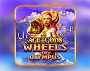 Age of the Gods™: Wheels of Olympus