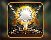 Last Chance Saloon